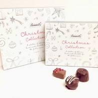 Christmas Collection Chocolates