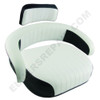 ER- S400700E  Embossed IH 3pc Seat Cushion Set (USA)
