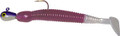 3.25" Paddletail