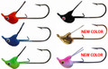 Draggin' Jigs
