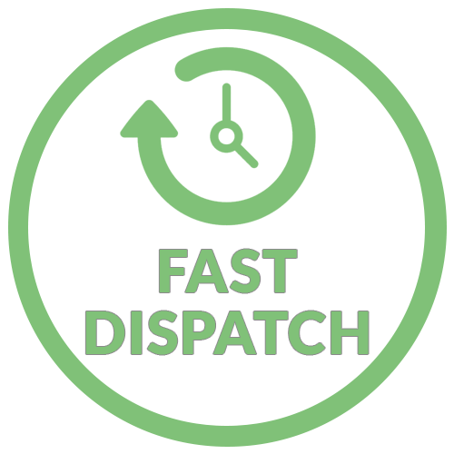 Fast Dispatch