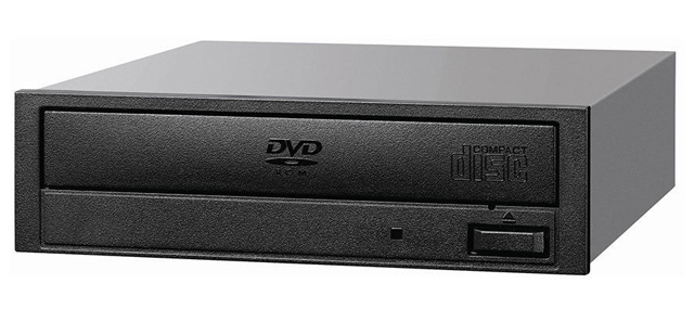 Dell PowerEdge T310 Optical Drives CD-ROM