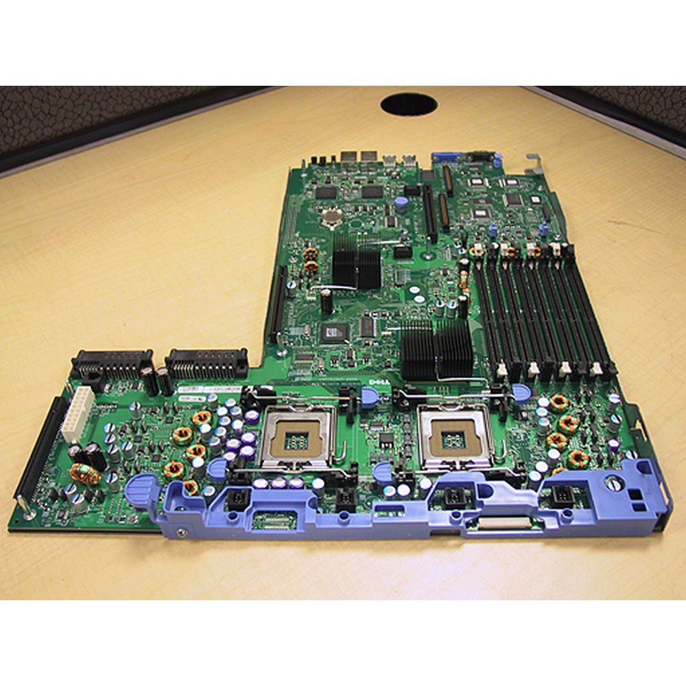 Dell M332H PowerEdge 2950 III System Mother Board