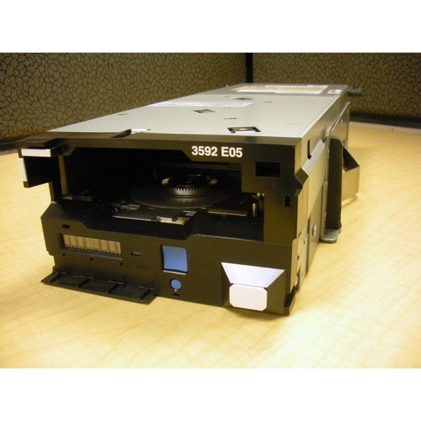 IBM 3490F01 Tape Subsystem Model F01 Flagship Flagship