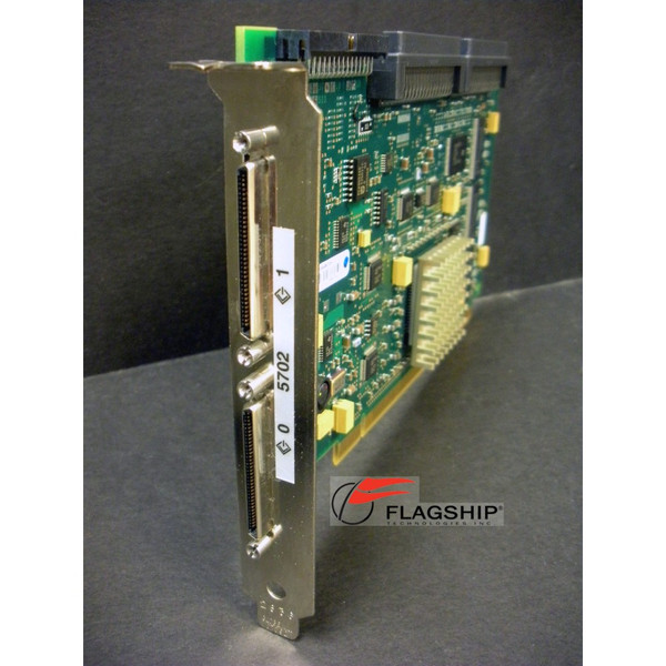 IBM 57839406 1GB TOE iSCSI PCIX HBA Adapter Flagship Tech