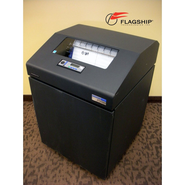Printronix P7200HD High Definition Windows Line Matrix Printer