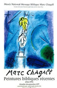 Rare Jacobs Ladder Chagall Moulot Paris Coa Must See '