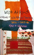 Robert Rauschenberg Ethnic Print Limited Edition!