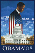 Obama And The White House