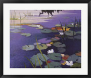 Water Lilies