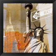 New York II - Gery Luger