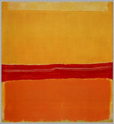 Number 5 (Number 22) - Mark Rothko