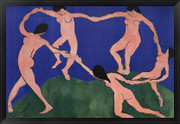 Dance - Henri Matisse