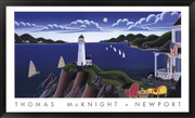 America's Cup-Newport - Thomas McKnight