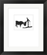 Bull Fighter - Pablo Picasso