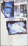 Fabulous Robert Rauschenberg, Robert Rauschenberg Daydream (Speculation), 1997