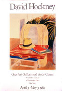 Great David Hockney Still Life, Taj Hotel (small)