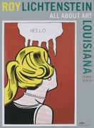 Great Lichtenstein Cold Shoulder
