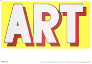 Fabulous Lichtenstein ART