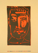 Stunning Picasso Ceramic
