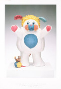 Rare Koons Popples