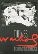 Rare Warhol The Kiss