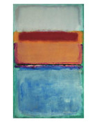 Splendid Rothko No. 10