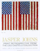 Splendid Johns Flags, I