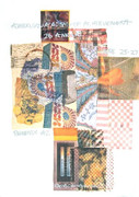 Extraordinary Rauschenberg Phoenix, AZ