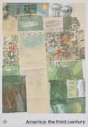 Fabulous Rauschenberg Deposit