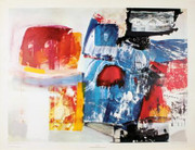 Splendid Rauschenberg Creek