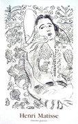Matisse Arabesque