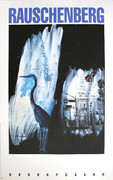 Rauschenberg Ordrupgaard