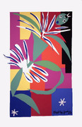 Matisse La Danseuse Creole