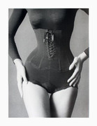 Sieff Le Corset, New York
