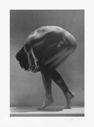 Gorman Tony Ward SIGNED