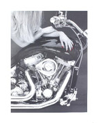 Edwards Seduction SIGNED