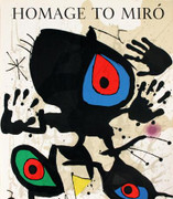Miro Homage to Miro