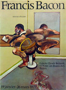 Bacon Seated Man