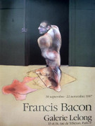 Bacon Galerie Lelong