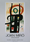 Miro Female Figure