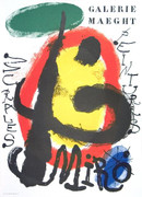 Miro Peintures Murales