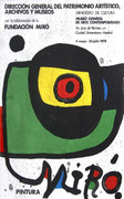 Miro Pintura