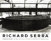 Serra Blindspot SIGNED