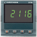 Eurotherm 2116 Temperature Controller