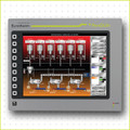 Eurotherm penguin HMI