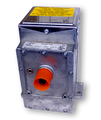 Eurotherm Barber-Colman EA55 Medium Torque Actuator