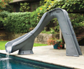 Typhoon Swimming Pool Slide