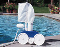 Polaris 280 Complete Automatic In-Ground Pool Cleaner with Booster Pump
