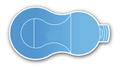 Figure 8 Vinyl Swimming Pool Liner